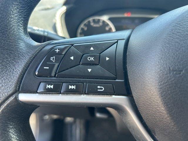 Nissan Altima 2.5 SV 2021