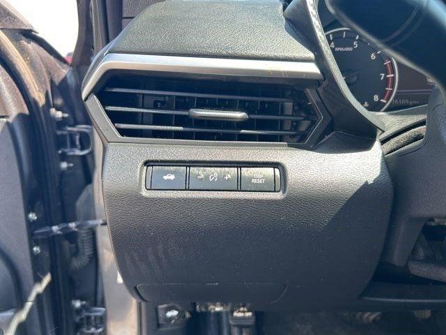 Nissan Altima 2.5 SV 2021