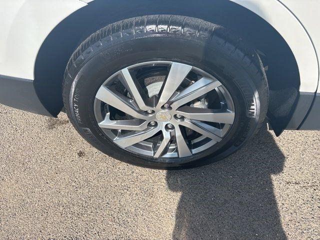 Chevrolet Equinox LT AWD 2023