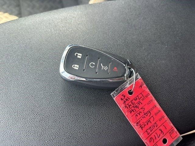 Chevrolet Equinox LT AWD 2023