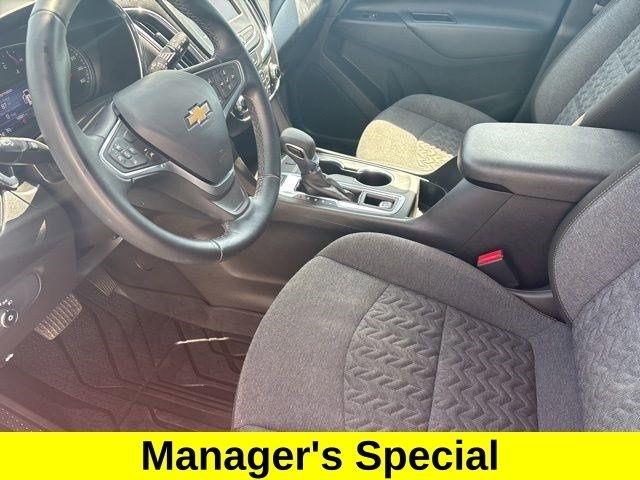Chevrolet Equinox LT AWD 2023