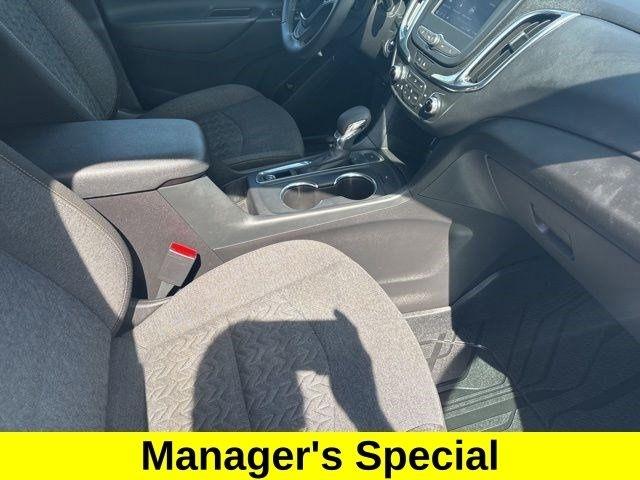 Chevrolet Equinox LT AWD 2023
