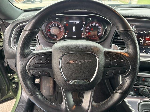 Dodge Challenger GT 2018