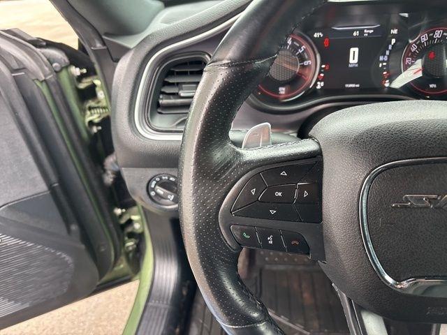 Dodge Challenger GT 2018