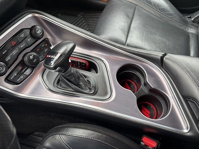 Dodge Challenger GT 2018