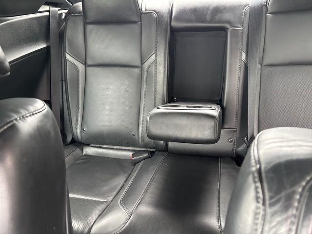 Dodge Challenger GT 2018