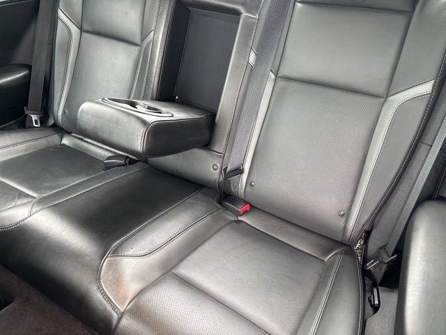 Dodge Challenger GT 2018