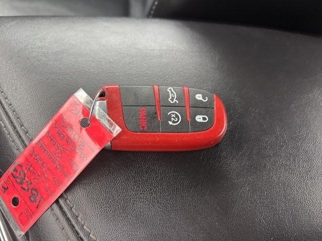 Dodge Challenger GT 2018