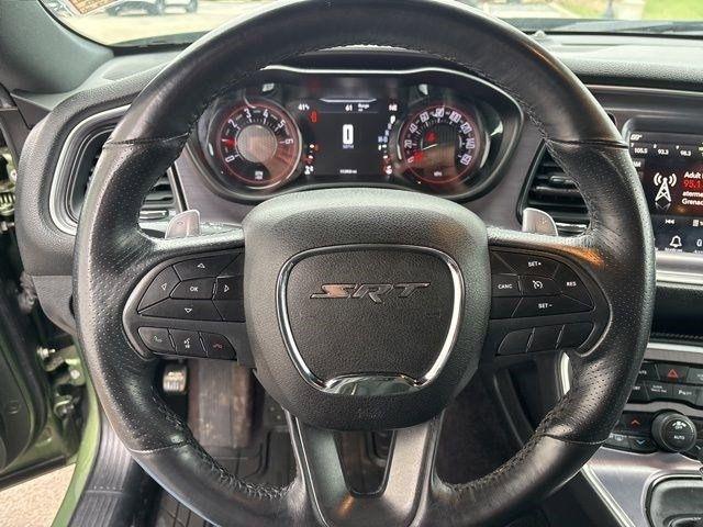 Dodge Challenger GT 2018