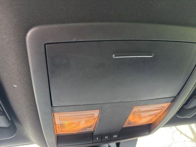 Dodge Challenger GT 2018