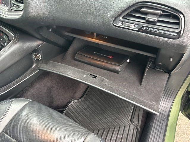 Dodge Challenger GT 2018