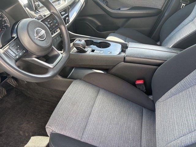 Nissan Rogue SV 2023