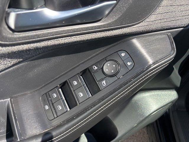 Nissan Rogue SV 2023