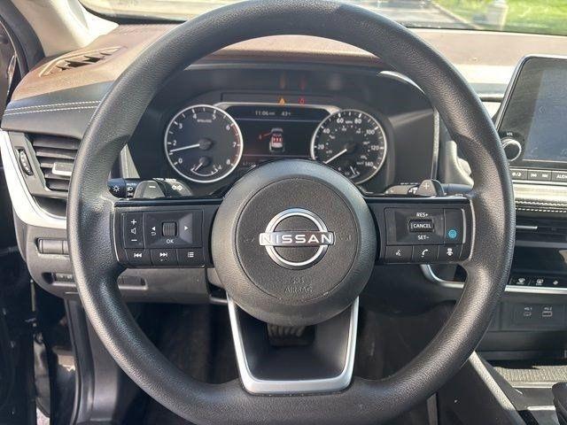 Nissan Rogue SV 2023