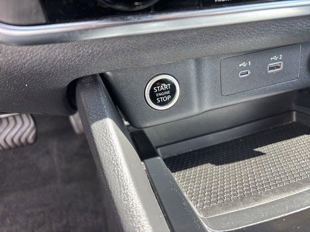 Nissan Rogue SV 2023