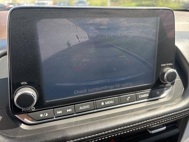 Nissan Rogue SV 2023