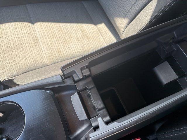 Nissan Rogue SV 2023