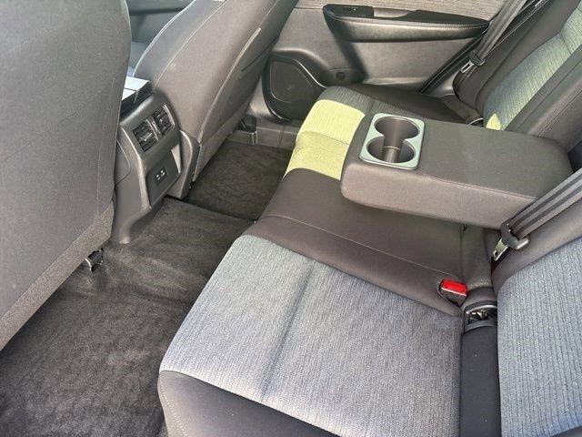 Nissan Rogue SV 2023