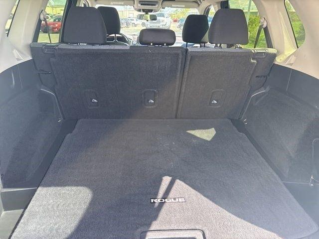 Nissan Rogue SV 2023