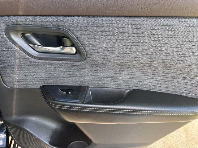 Nissan Rogue SV 2023