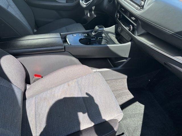 Nissan Rogue SV 2023