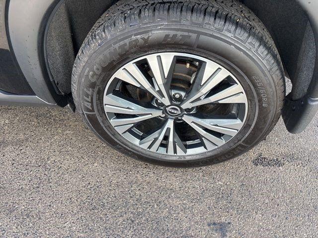 Nissan Rogue SV 2023