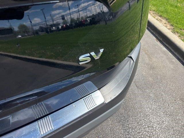 Nissan Rogue SV 2023