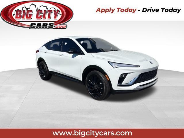 2024 Buick Envista Sport Touring