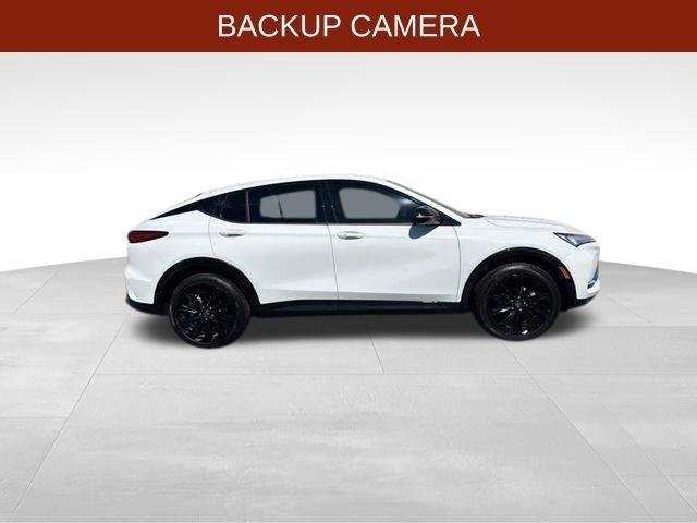 Buick Envista Sport Touring 2024
