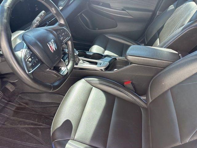 Buick Envista Sport Touring 2024