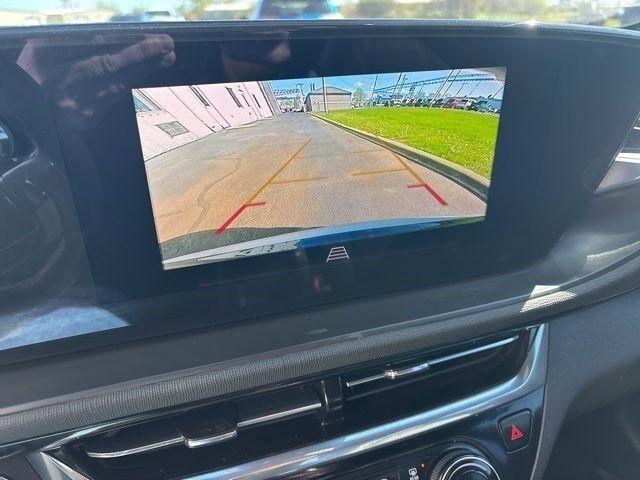 Buick Envista Sport Touring 2024