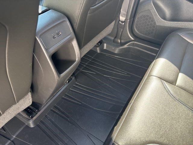 Buick Envista Sport Touring 2024
