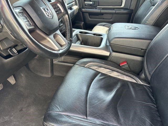 RAM 1500 Classic Tradesman Crew Cab SWB 4WD 2022