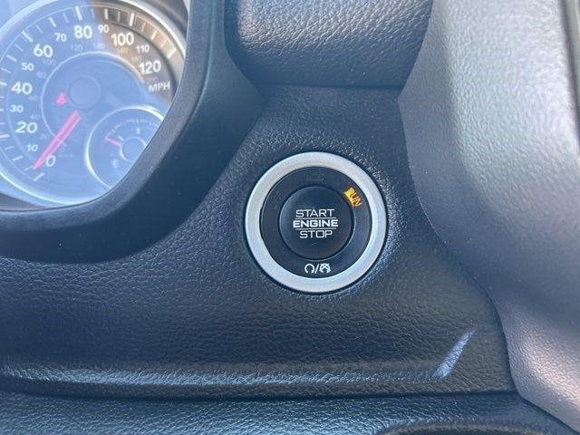 RAM 1500 Rebel Crew Cab SB 4WD 2019