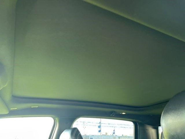 RAM 1500 Rebel Crew Cab SB 4WD 2019