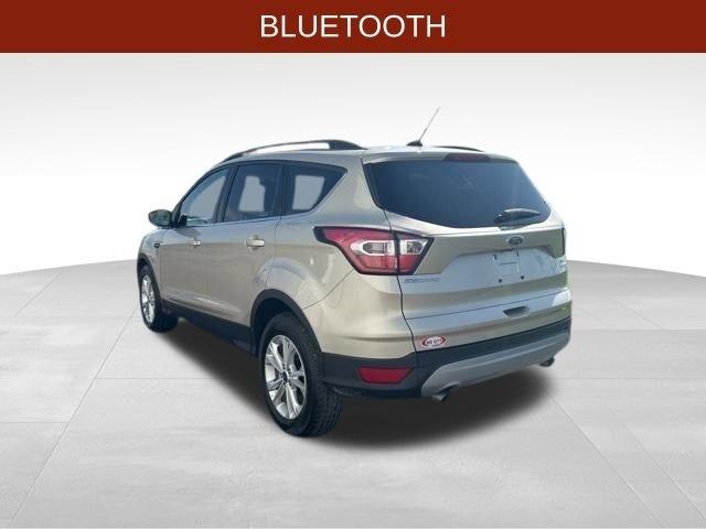 Ford Escape SE FWD 2017