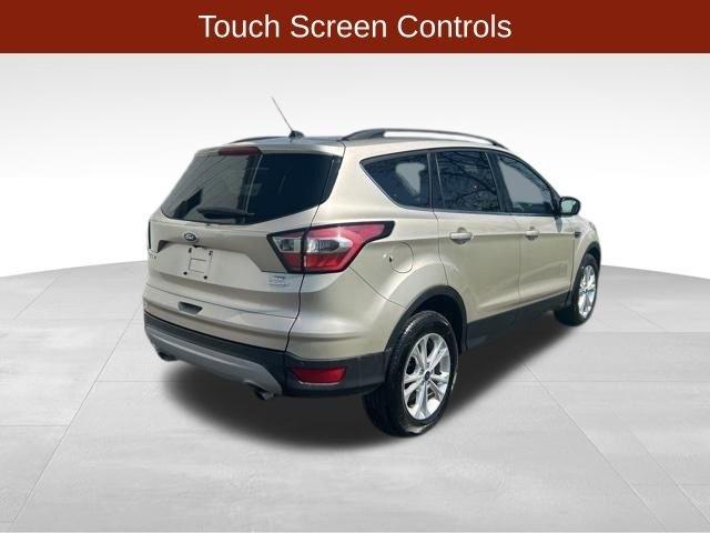 Ford Escape SE FWD 2017