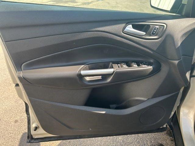 Ford Escape SE FWD 2017