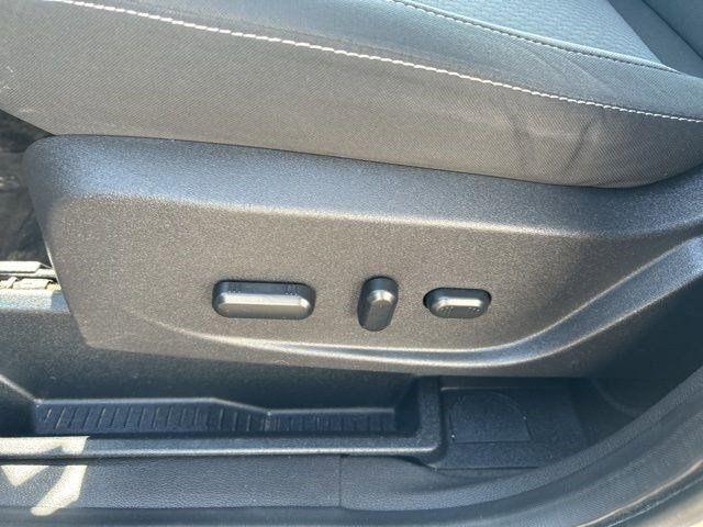 Ford Escape SE FWD 2017