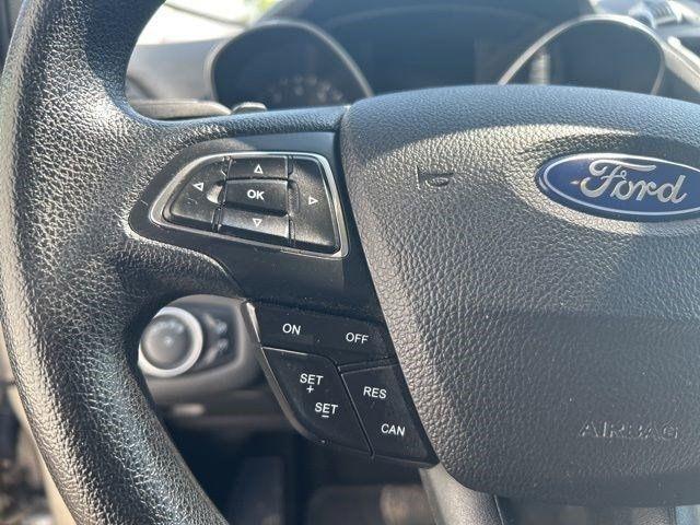 Ford Escape SE FWD 2017