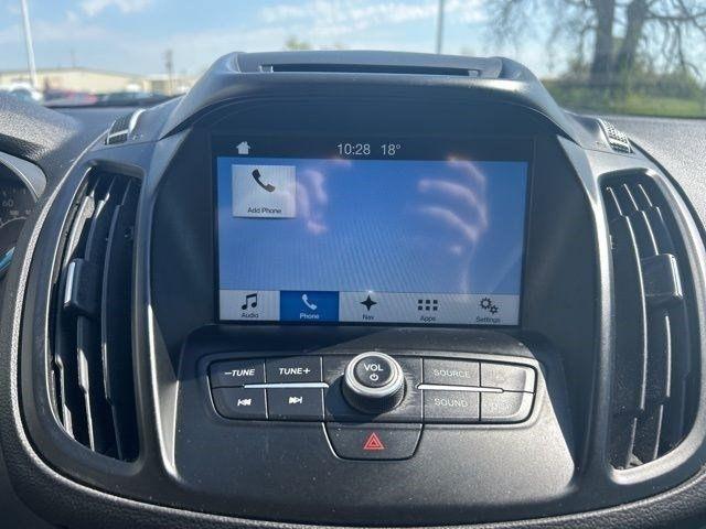 Ford Escape SE FWD 2017