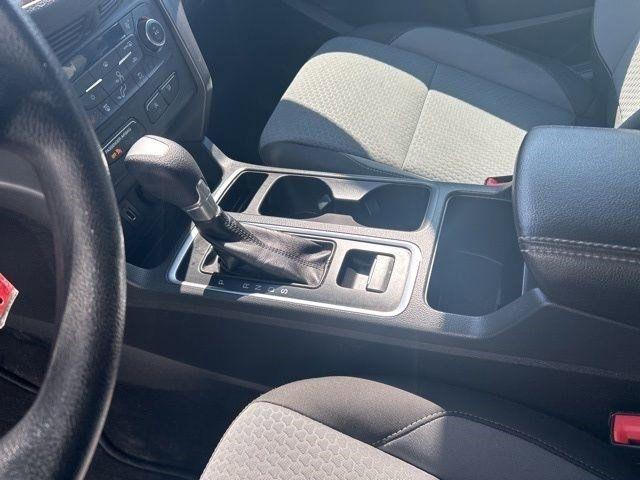 Ford Escape SE FWD 2017