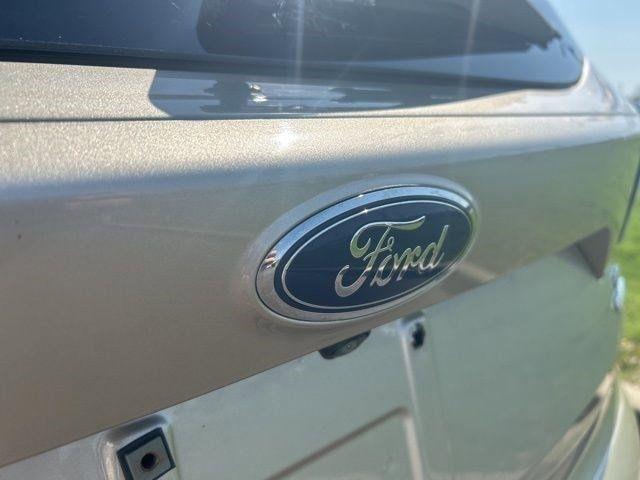 Ford Escape SE FWD 2017