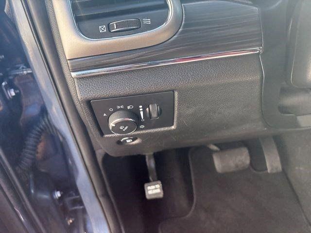 Jeep Grand Cherokee Limited 4WD 2021