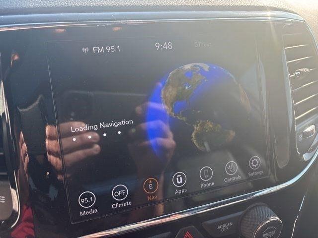 Jeep Grand Cherokee Limited 4WD 2021