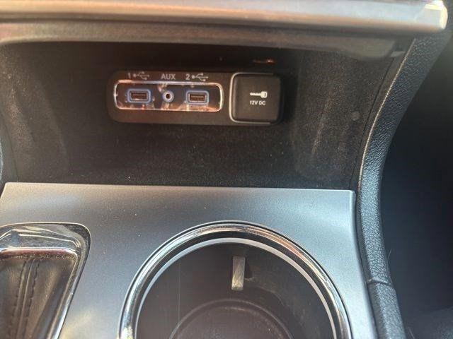 Jeep Grand Cherokee Limited 4WD 2021