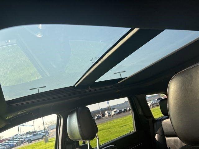 Jeep Grand Cherokee Limited 4WD 2021