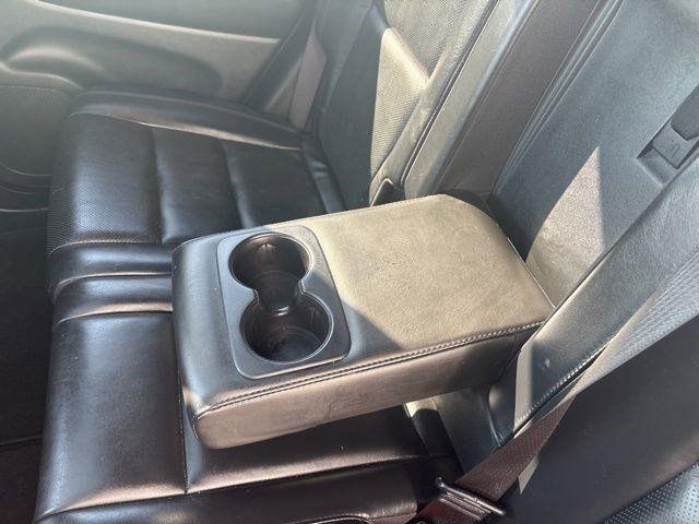 Jeep Grand Cherokee Limited 4WD 2021