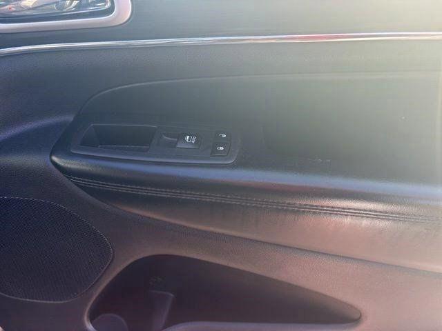 Jeep Grand Cherokee Limited 4WD 2021