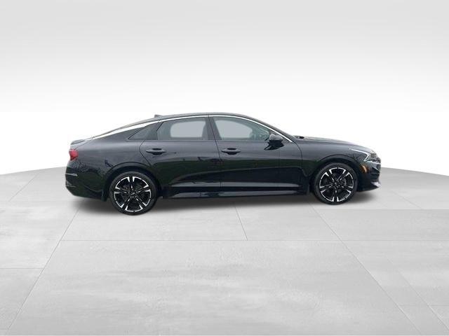 Kia K5 GT-Line 2023